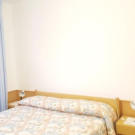 Cèsa Silvano Rocca Pietore Esterno foto