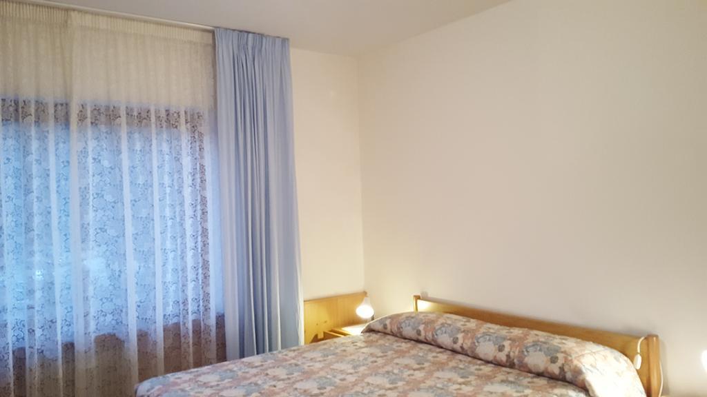 Cèsa Silvano Rocca Pietore Esterno foto