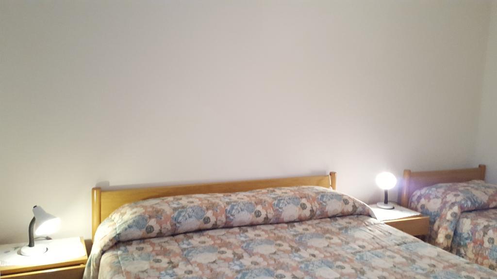 Cèsa Silvano Rocca Pietore Esterno foto